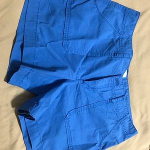 GH Bass shirts size 8.